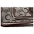 Céline Borsa Boogie Bag C Sulky di Celine Marrone Marrone scuro - vista 11