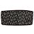 Céline Borsa Boogie Bag C Sulky di Celine Marrone Marrone scuro - vista 4