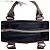 Céline Borsa Boogie Bag C Sulky di Celine Marrone Marrone scuro - vista 5