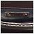Céline Borsa Boogie Bag C Sulky di Celine Marrone Marrone scuro - vista 6