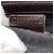 Céline Borsa Boogie Bag C Sulky di Celine Marrone Marrone scuro - vista 8