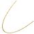 Collana a catena in oro giallo 18K di Tiffany & Co.