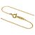 Collana a catena in oro giallo 18K di Tiffany & Co. - vista 3
