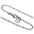 Bulgari Collana Doppio Cuore in Diamanti Bvlgari - vista 3