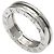 Bulgari Bvlgari B-zero1 1-Band Ring aus 18K Weißgold