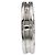Bulgari Bvlgari B-zero1 1-Band Ring aus 18K Weißgold - Ansicht 3
