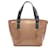 Céline Borsa Tote Celine Macadam Marrone