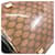 Céline Borsa Tote Celine Macadam Marrone - vista 12