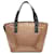 Céline Borsa Tote Celine Macadam Marrone - vista 2