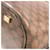 Céline Borsa Tote Celine Macadam Marrone - vista 22