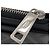Fendi Zucca Pattern Coin Case Brown - view 13