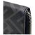 Fendi Zucca Pattern Coin Case Brown - view 17
