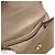 Chloé Chloe Abby Cartera de cuero plegable para mujer Castaño - vista 11