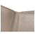 Chloé Chloe Abby Cartera de cuero plegable para mujer Castaño - vista 14