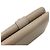 Chloé Chloe Abby Cartera de cuero plegable para mujer Castaño - vista 15
