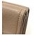 Chloé Chloe Abby Cartera de cuero plegable para mujer Castaño - vista 16