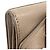 Chloé Chloe Abby Cartera de cuero plegable para mujer Castaño - vista 19