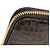 Cartera larga de cuero con relieve Miu Miu Negro - vista 19