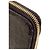 Cartera larga de cuero con relieve Miu Miu Negro - vista 20