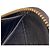 Cartera larga de cuero con relieve Miu Miu Negro - vista 7