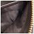 Cartera larga de cuero con relieve Miu Miu Negro - vista 9