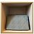 Clutch Christian Dior Cannage in Denim Blu chiaro - vista 2