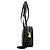 Borsa a Spalla Gucci Soho Disco Nero - vista 3