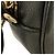 Borsa a Spalla Gucci Soho Disco Nero - vista 9