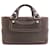 Céline Borsa Celine Boogie Bag Marrone  - vista 2