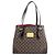 Borsa Tote Louis Vuitton Hampstead MM Monogramma