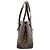 Borsa Tote Louis Vuitton Hampstead MM Monogramma - vista 3