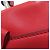 Borsa 2-Way Fendi Peekaboo Mini Rosso - vista 15