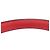 Borsa 2-Way Fendi Peekaboo Mini Rosso - vista 20