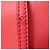 Borsa 2-Way Fendi Peekaboo Mini Rosso - vista 23