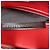 Borsa 2-Way Fendi Peekaboo Mini Rosso - vista 8