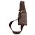 Louis Vuitton N51994 Geronimos Sling Bag Damier ebene - vista 2