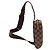 Louis Vuitton N51994 Geronimos Sling Bag Damier ebene - vista 3