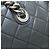 Chanel Matelassé 2-Way Tote Bag Black - view 18