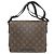 Borsa a Spalla Louis Vuitton M40935 District PM Monogramma