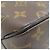 Borsa a Spalla Louis Vuitton M40935 District PM Monogramma - vista 17