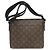 Borsa a Spalla Louis Vuitton M40935 District PM Monogramma - vista 2
