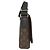 Borsa a Spalla Louis Vuitton M40935 District PM Monogramma - vista 3