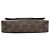 Borsa a Spalla Louis Vuitton M40935 District PM Monogramma - vista 4