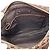 Céline Celine Schultertasche aus Canvas mit Macadam-Muster Braun - Ansicht 5