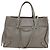 Balenciaga 370926 Paper 2-Way Handbag Marrone
