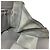 Balenciaga 370926 Paper 2-Way Handbag Marrone - vista 11