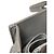 Balenciaga 370926 Paper 2-Way Handbag Marrone - vista 13