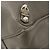 Balenciaga 370926 Paper 2-Way Handbag Marrone - vista 27