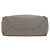 Balenciaga 370926 Paper 2-Way Handbag Marrone - vista 4