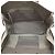 Balenciaga 370926 Paper 2-Way Handbag Marrone - vista 5